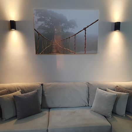 Vlore Luxury Apartaments "Fael" Εξωτερικό φωτογραφία