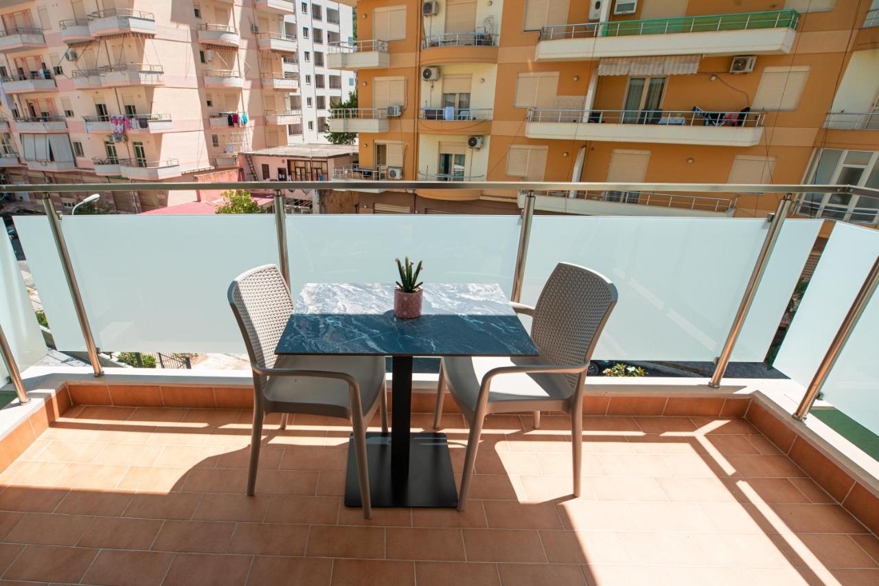 Vlore Luxury Apartaments "Fael" Εξωτερικό φωτογραφία