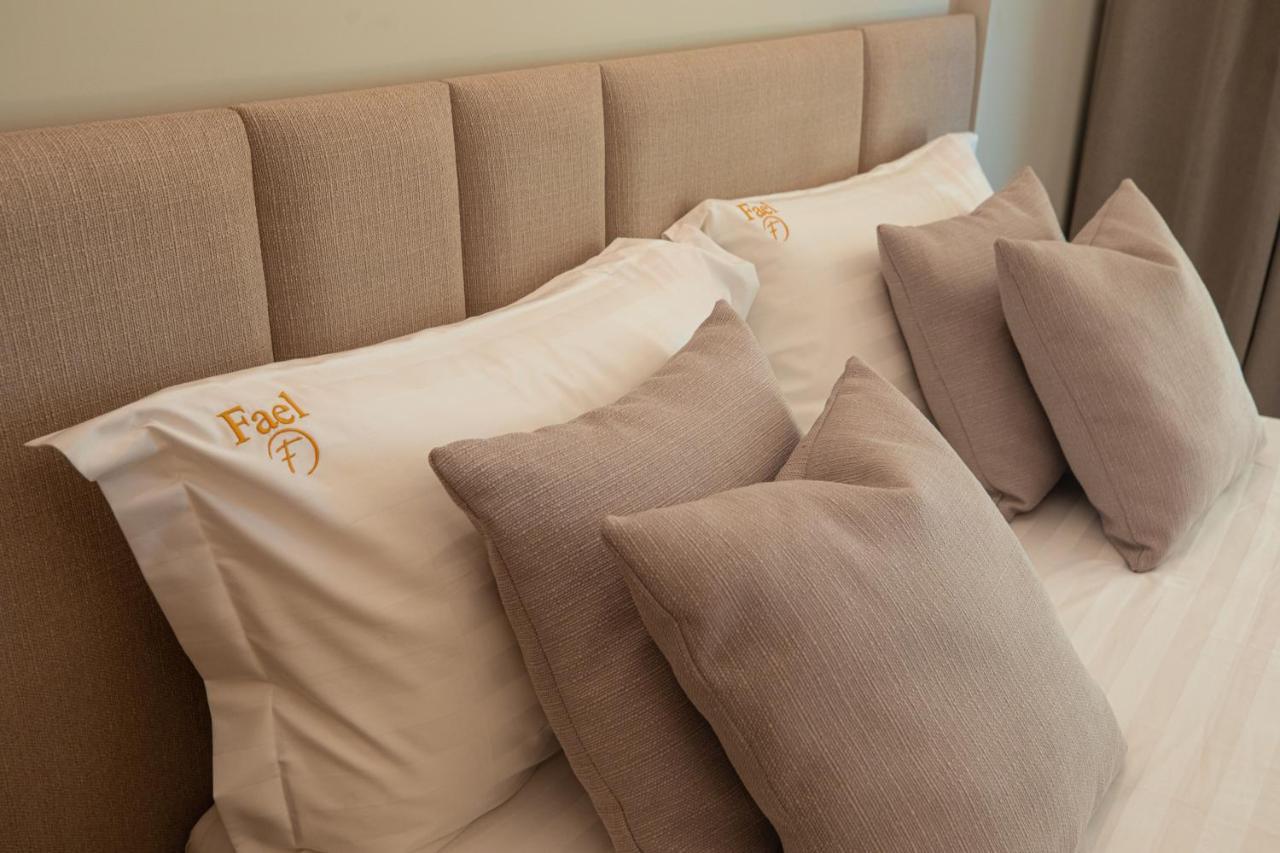 Vlore Luxury Apartaments "Fael" Εξωτερικό φωτογραφία