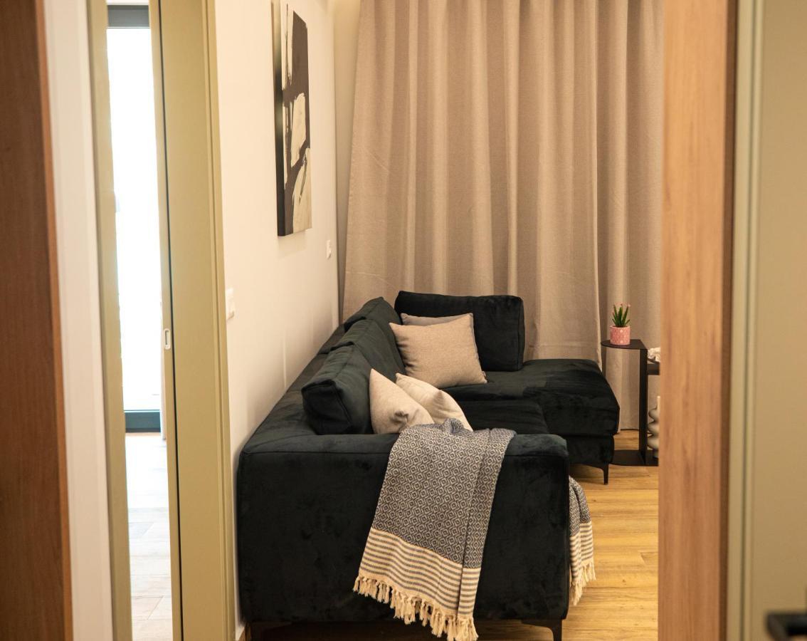 Vlore Luxury Apartaments "Fael" Εξωτερικό φωτογραφία