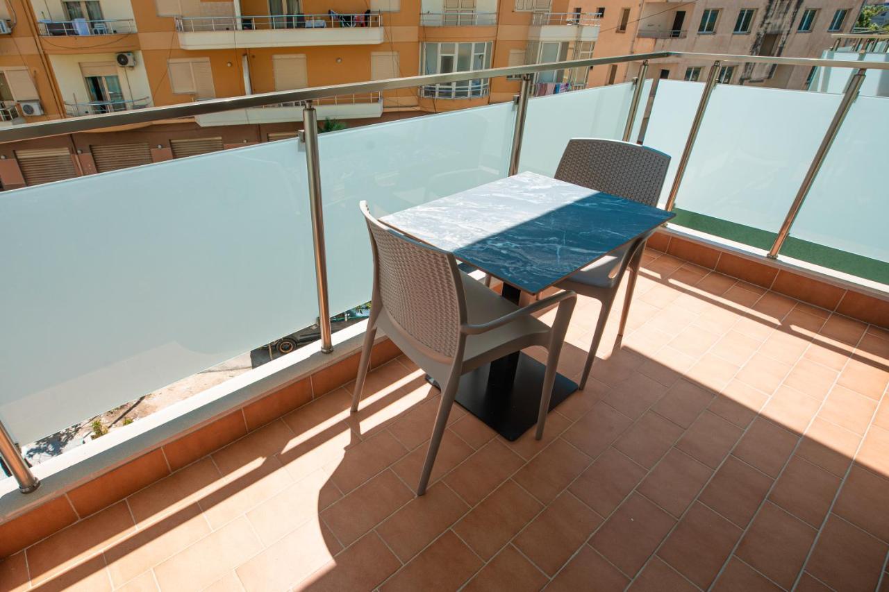 Vlore Luxury Apartaments "Fael" Εξωτερικό φωτογραφία