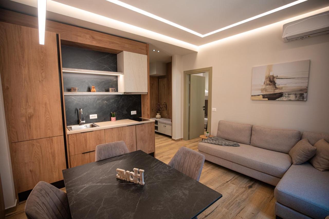 Vlore Luxury Apartaments "Fael" Εξωτερικό φωτογραφία