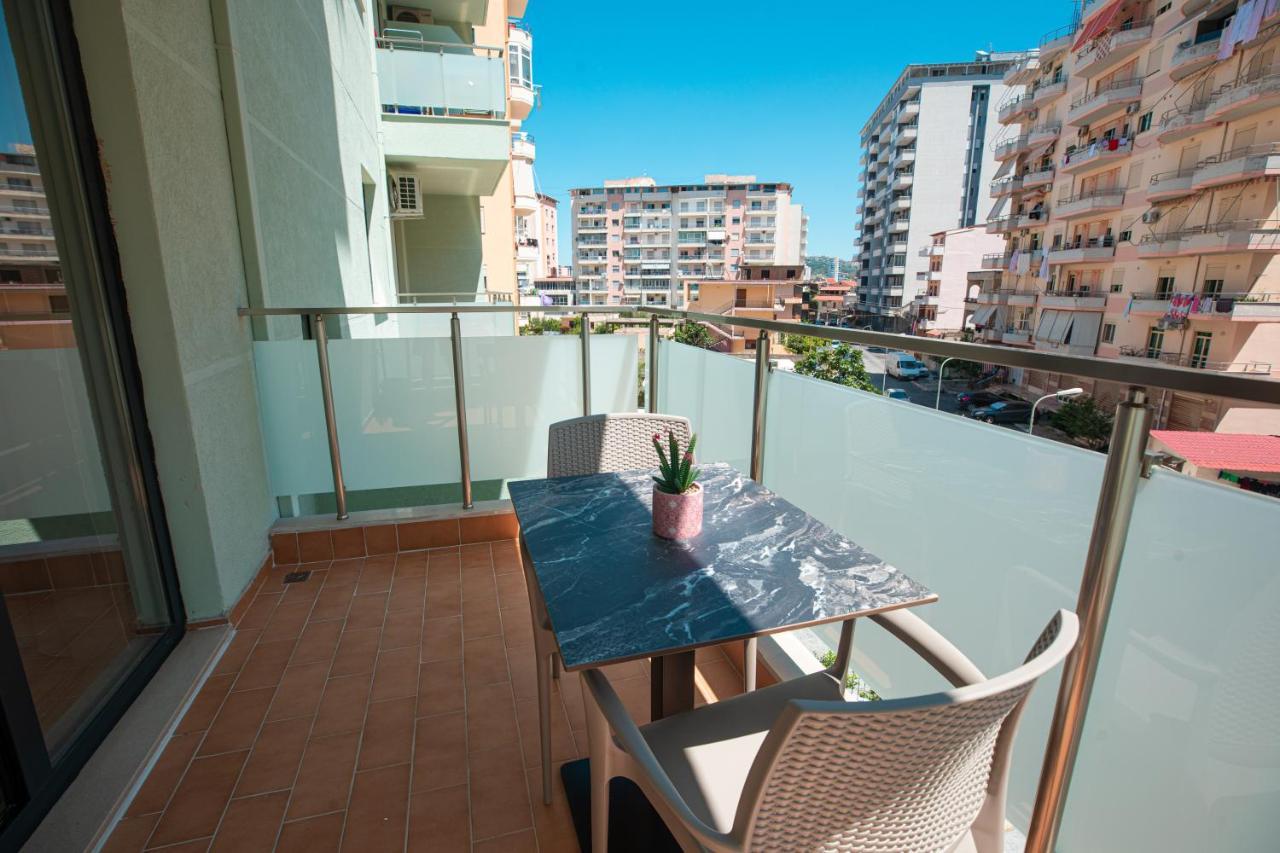 Vlore Luxury Apartaments "Fael" Εξωτερικό φωτογραφία