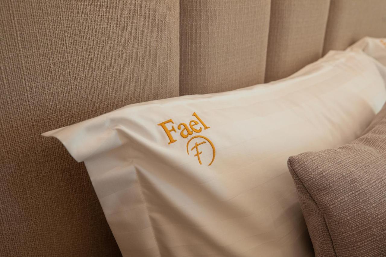 Vlore Luxury Apartaments "Fael" Εξωτερικό φωτογραφία