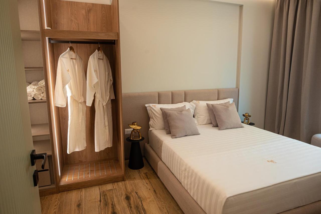 Vlore Luxury Apartaments "Fael" Εξωτερικό φωτογραφία