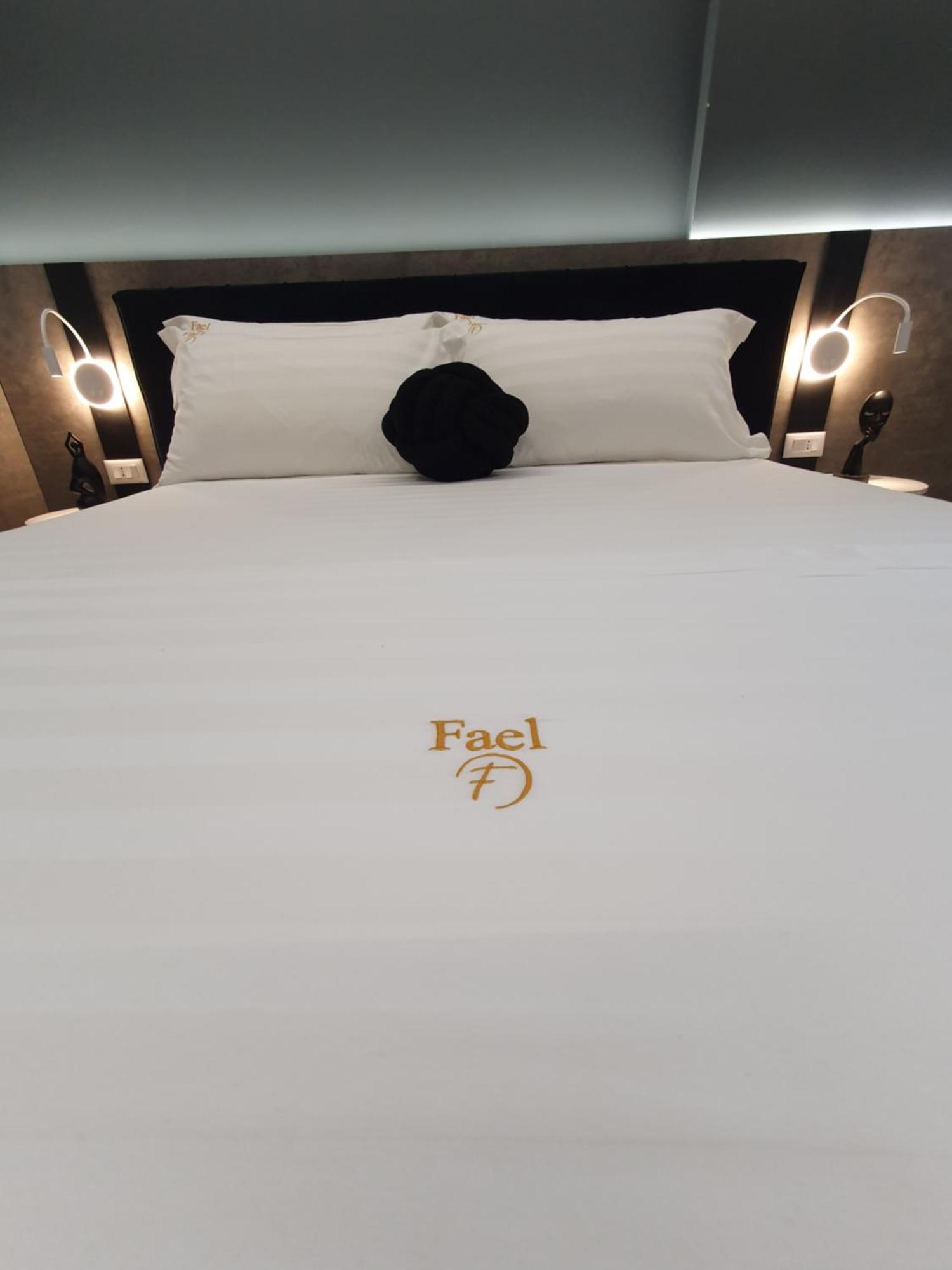 Vlore Luxury Apartaments "Fael" Εξωτερικό φωτογραφία