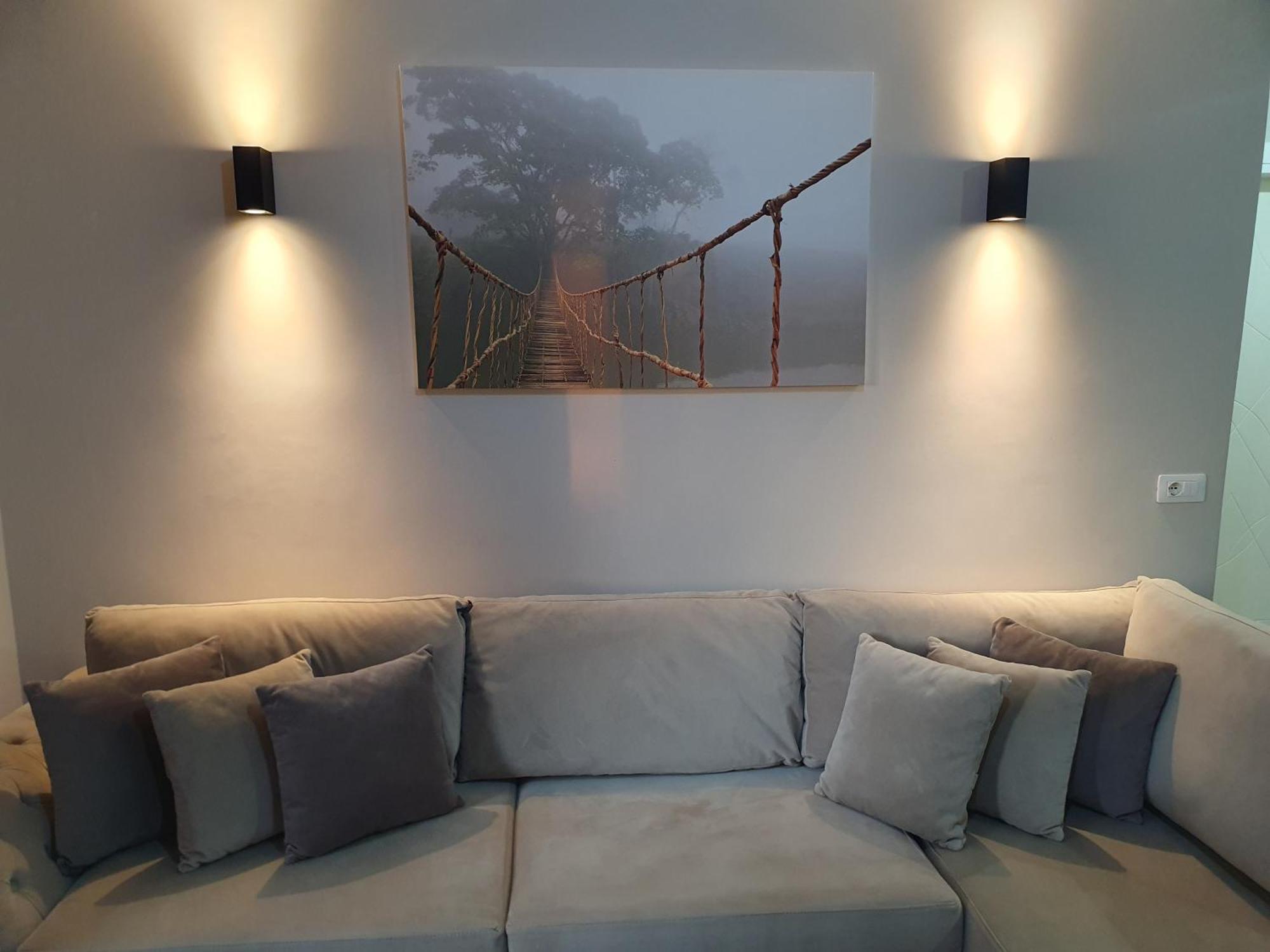 Vlore Luxury Apartaments "Fael" Εξωτερικό φωτογραφία
