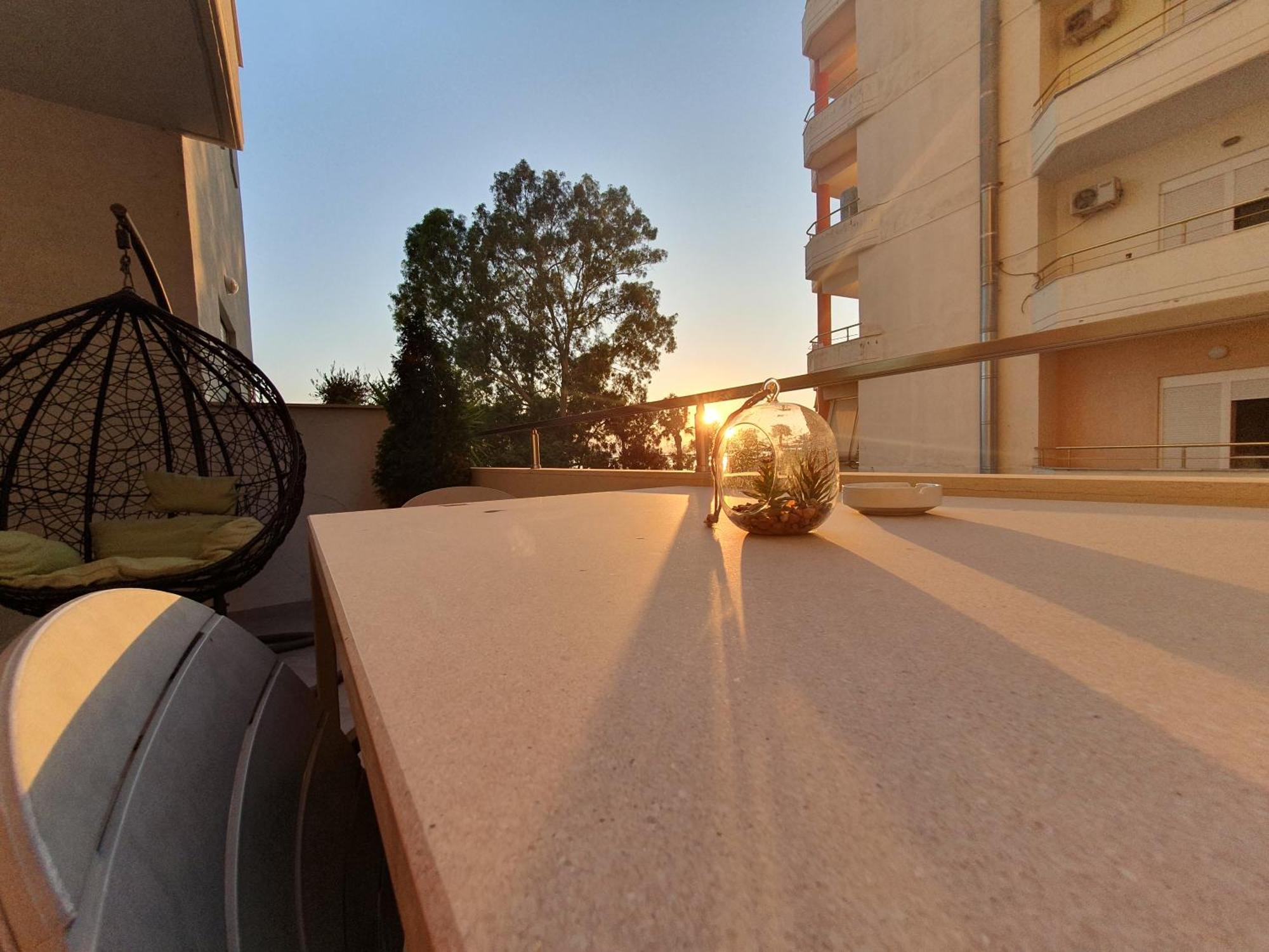 Vlore Luxury Apartaments "Fael" Εξωτερικό φωτογραφία