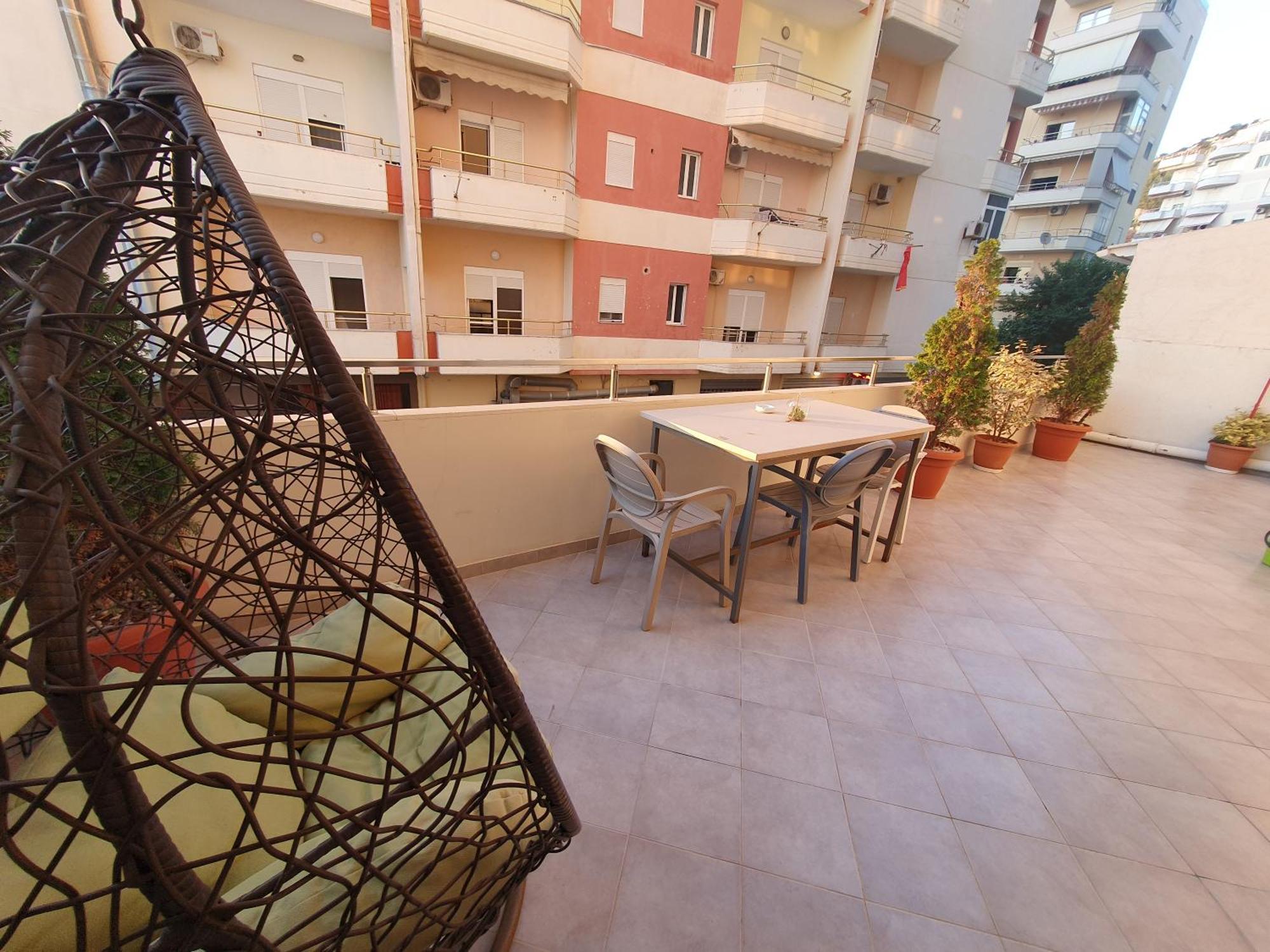 Vlore Luxury Apartaments "Fael" Εξωτερικό φωτογραφία
