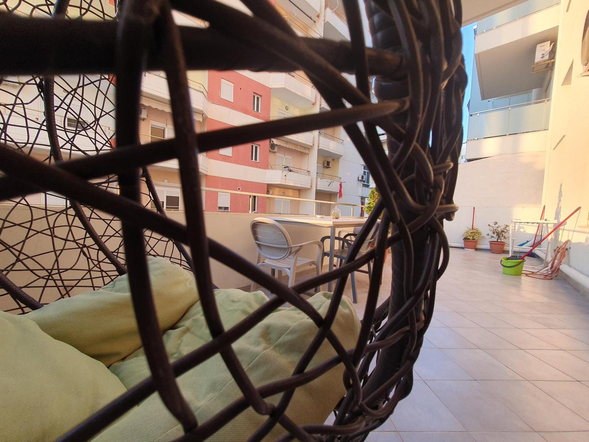 Vlore Luxury Apartaments "Fael" Εξωτερικό φωτογραφία