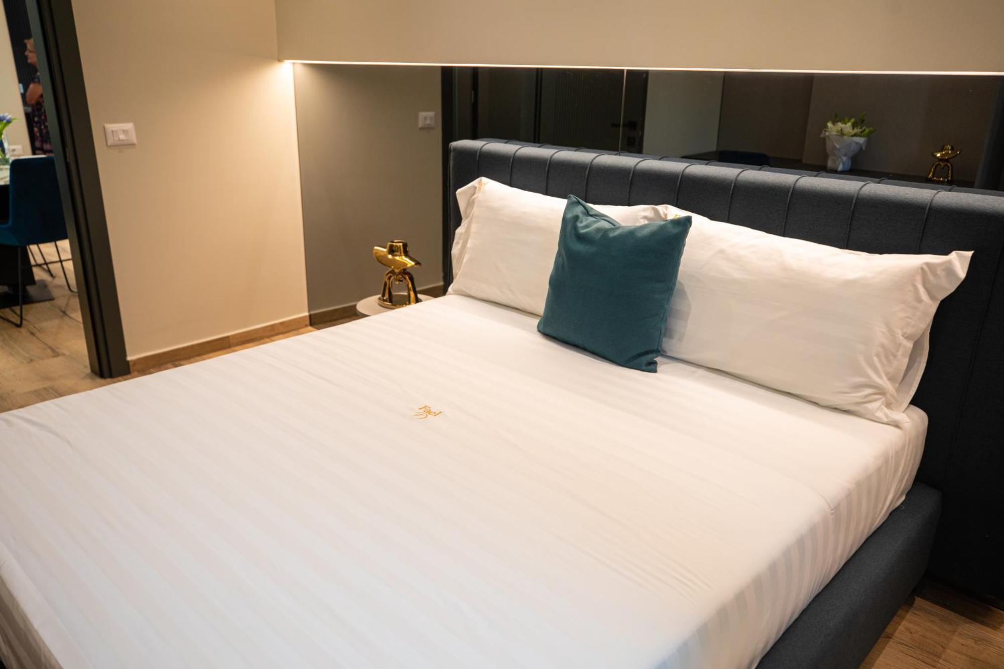 Vlore Luxury Apartaments "Fael" Εξωτερικό φωτογραφία