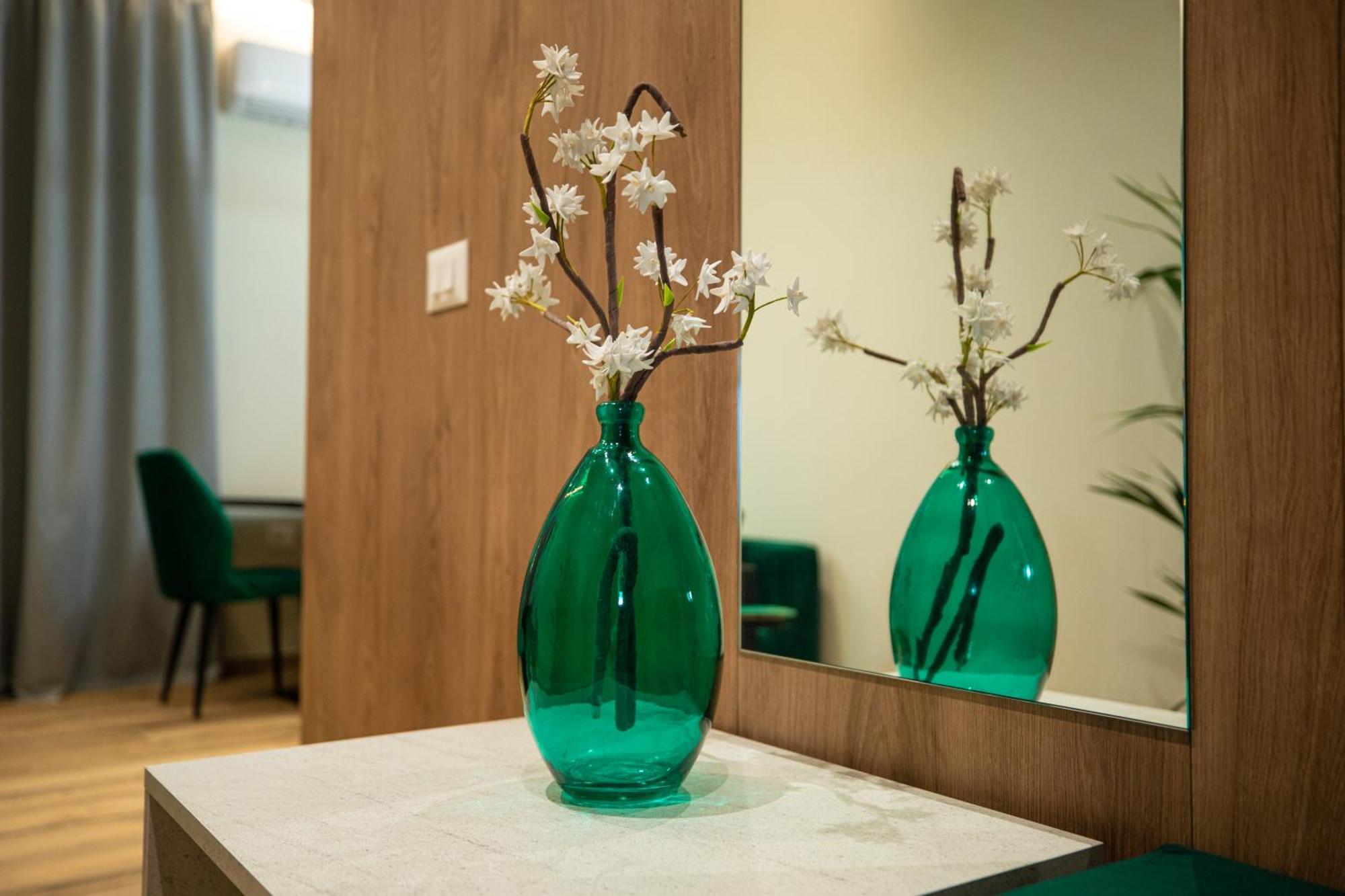 Vlore Luxury Apartaments "Fael" Εξωτερικό φωτογραφία