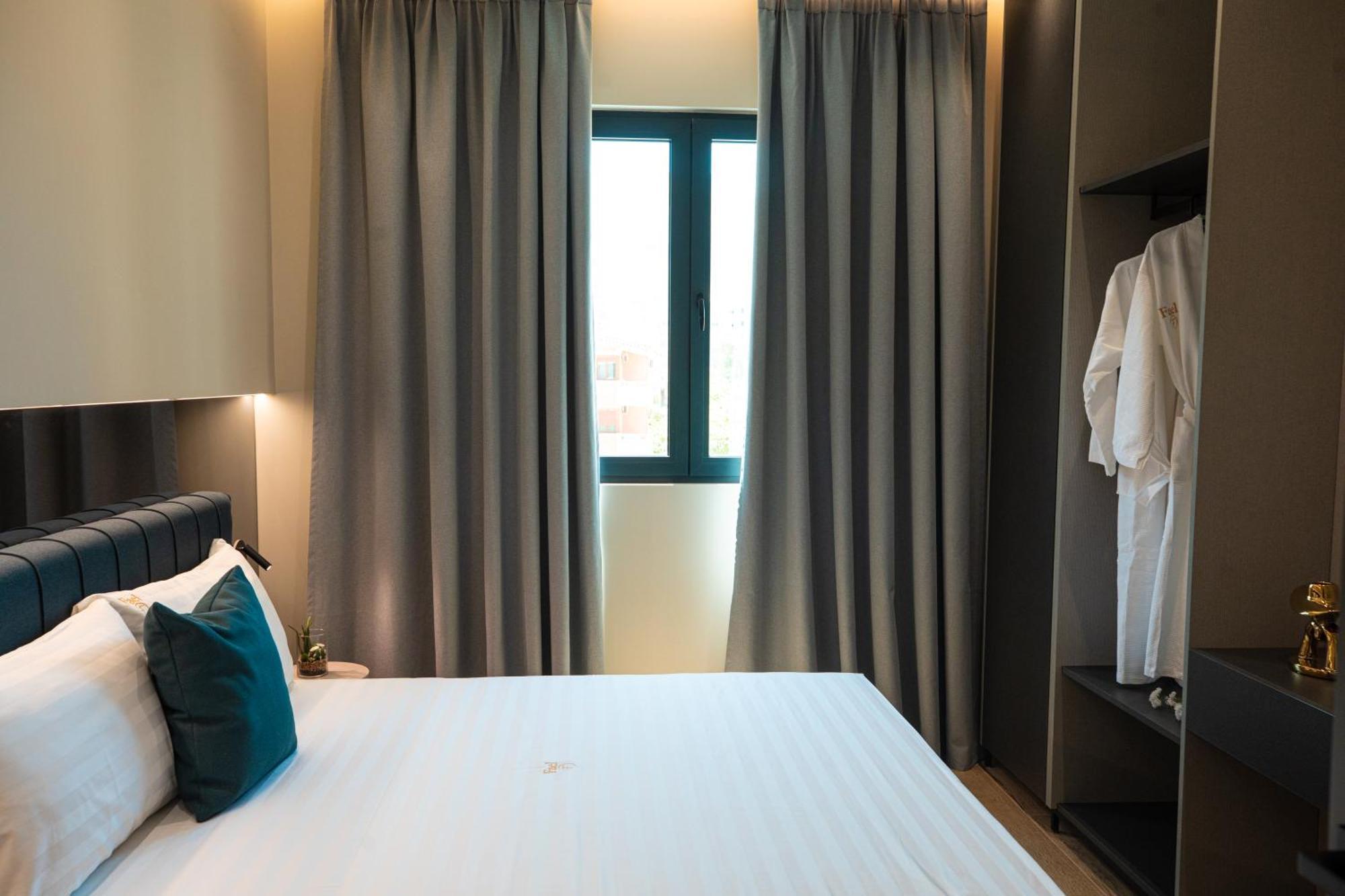 Vlore Luxury Apartaments "Fael" Εξωτερικό φωτογραφία