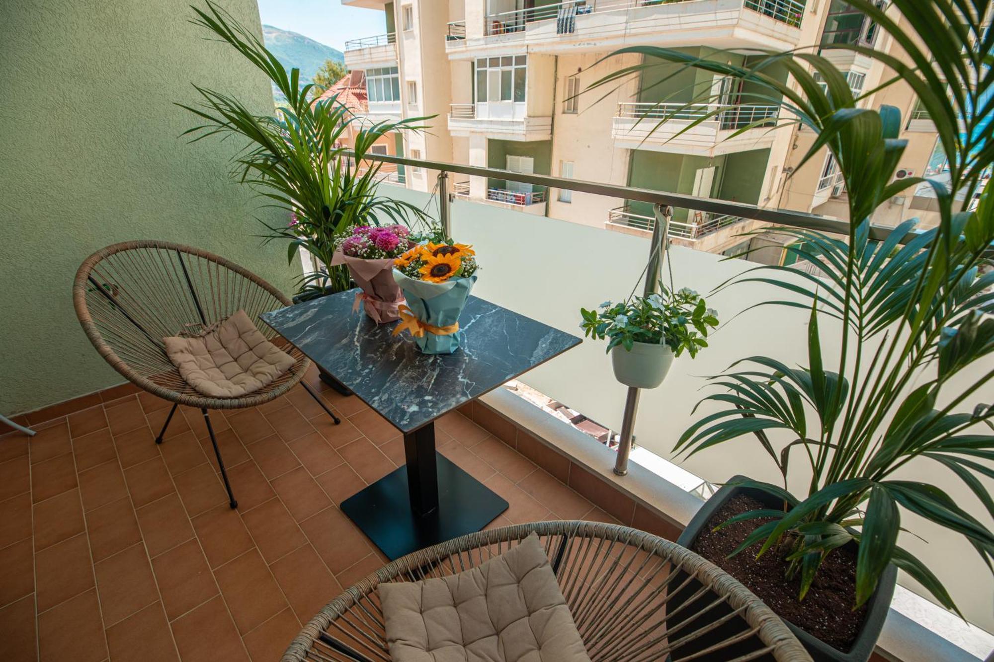 Vlore Luxury Apartaments "Fael" Εξωτερικό φωτογραφία
