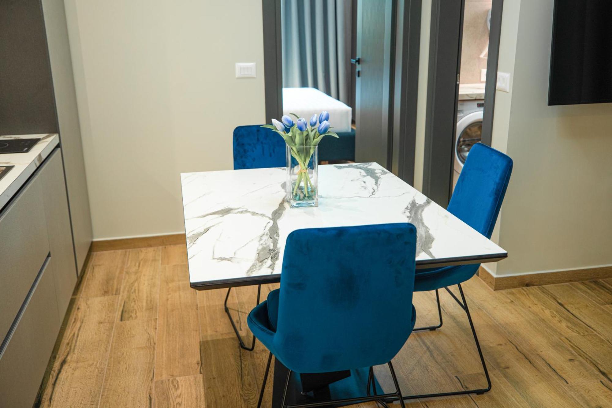 Vlore Luxury Apartaments "Fael" Εξωτερικό φωτογραφία