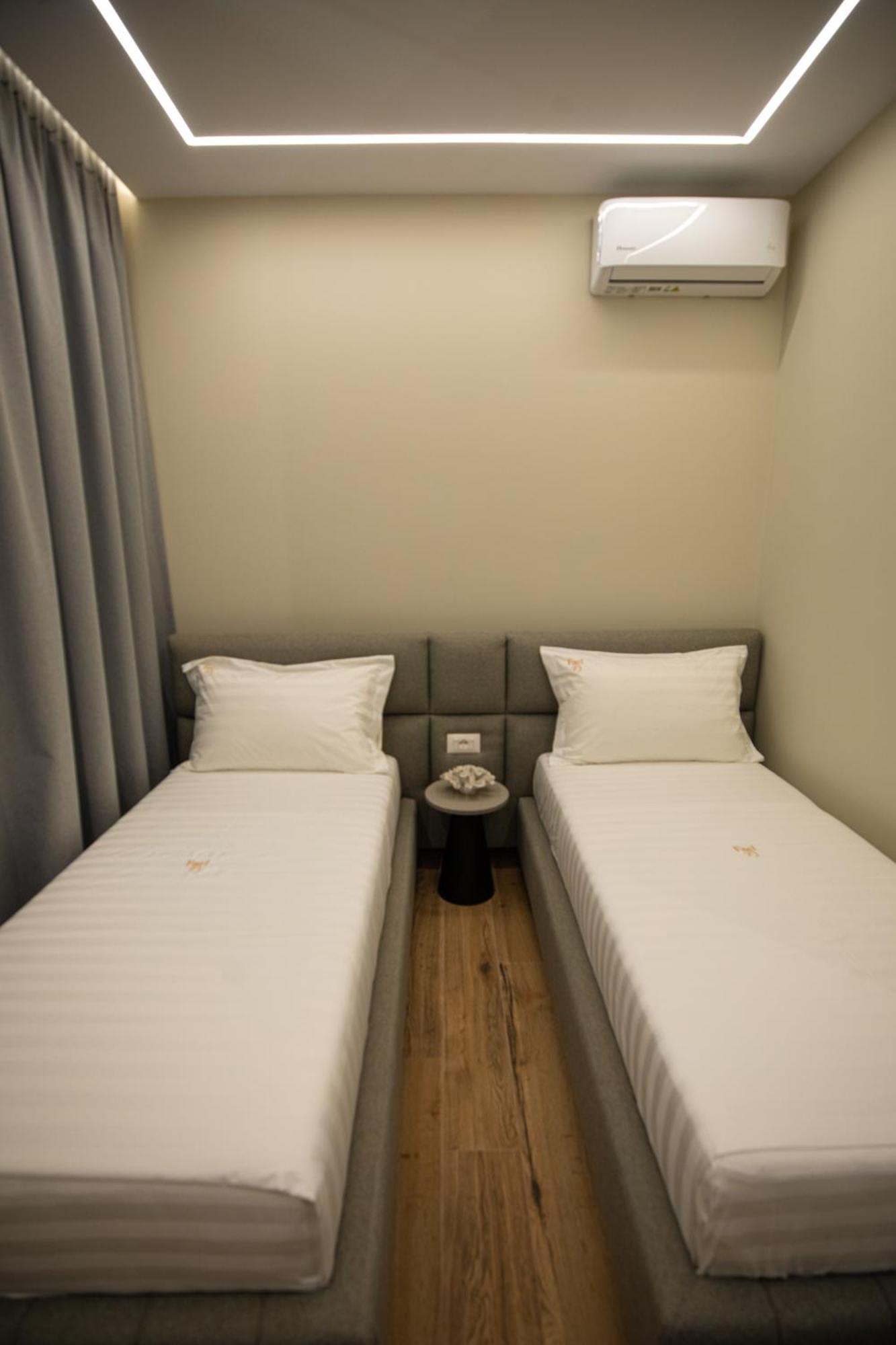 Vlore Luxury Apartaments "Fael" Εξωτερικό φωτογραφία
