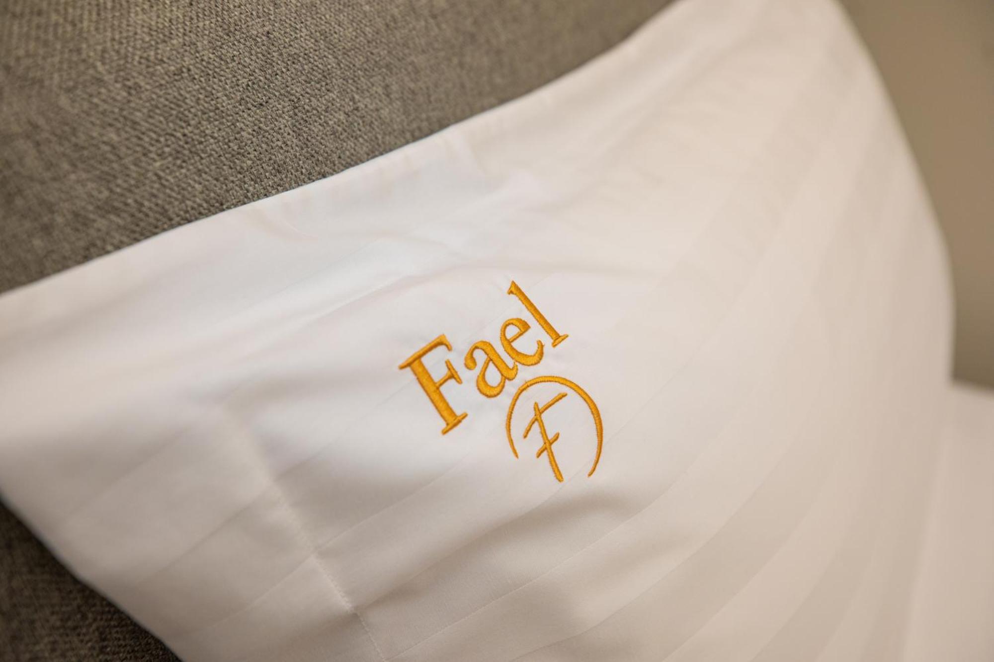 Vlore Luxury Apartaments "Fael" Εξωτερικό φωτογραφία