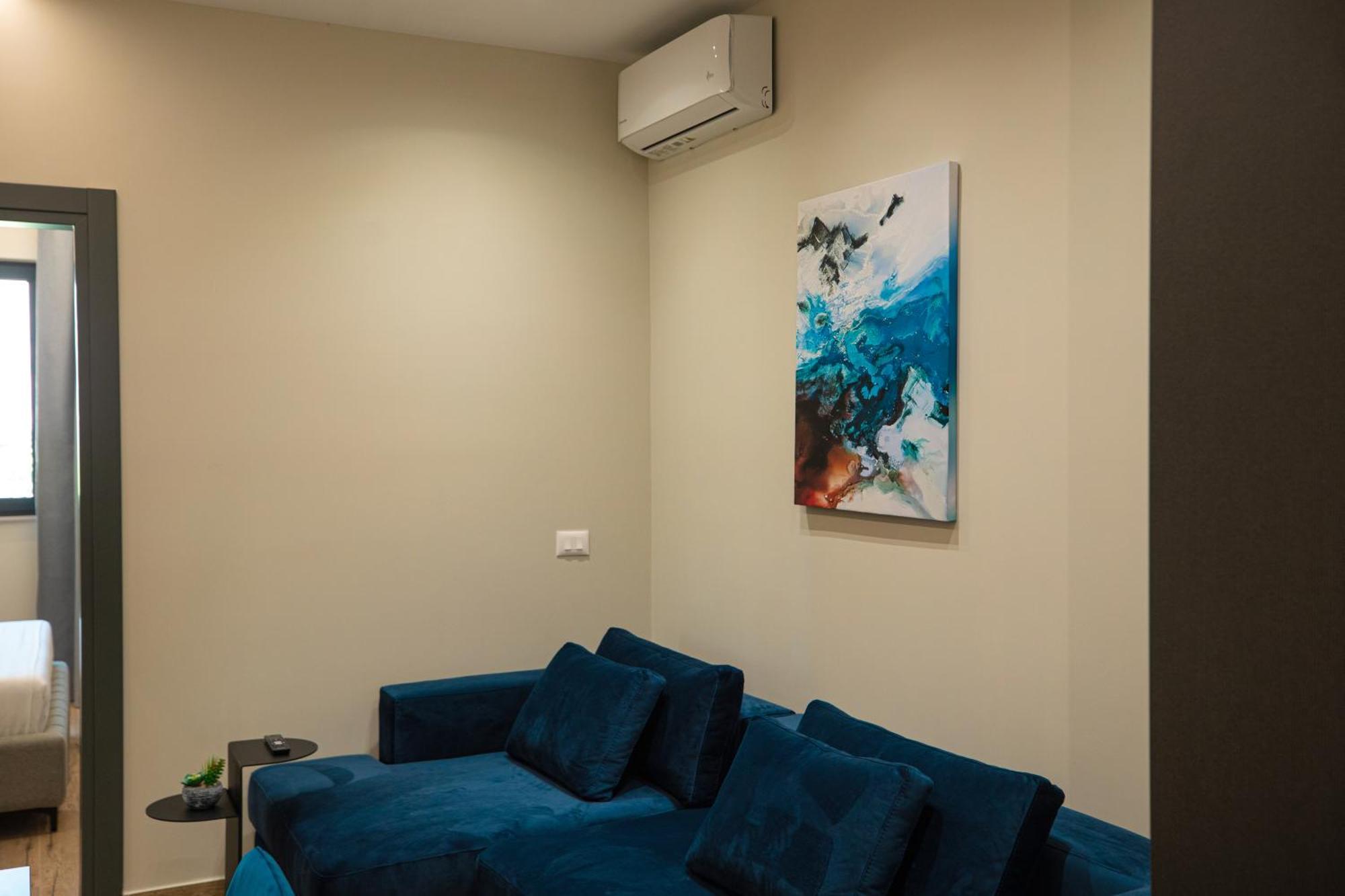 Vlore Luxury Apartaments "Fael" Εξωτερικό φωτογραφία