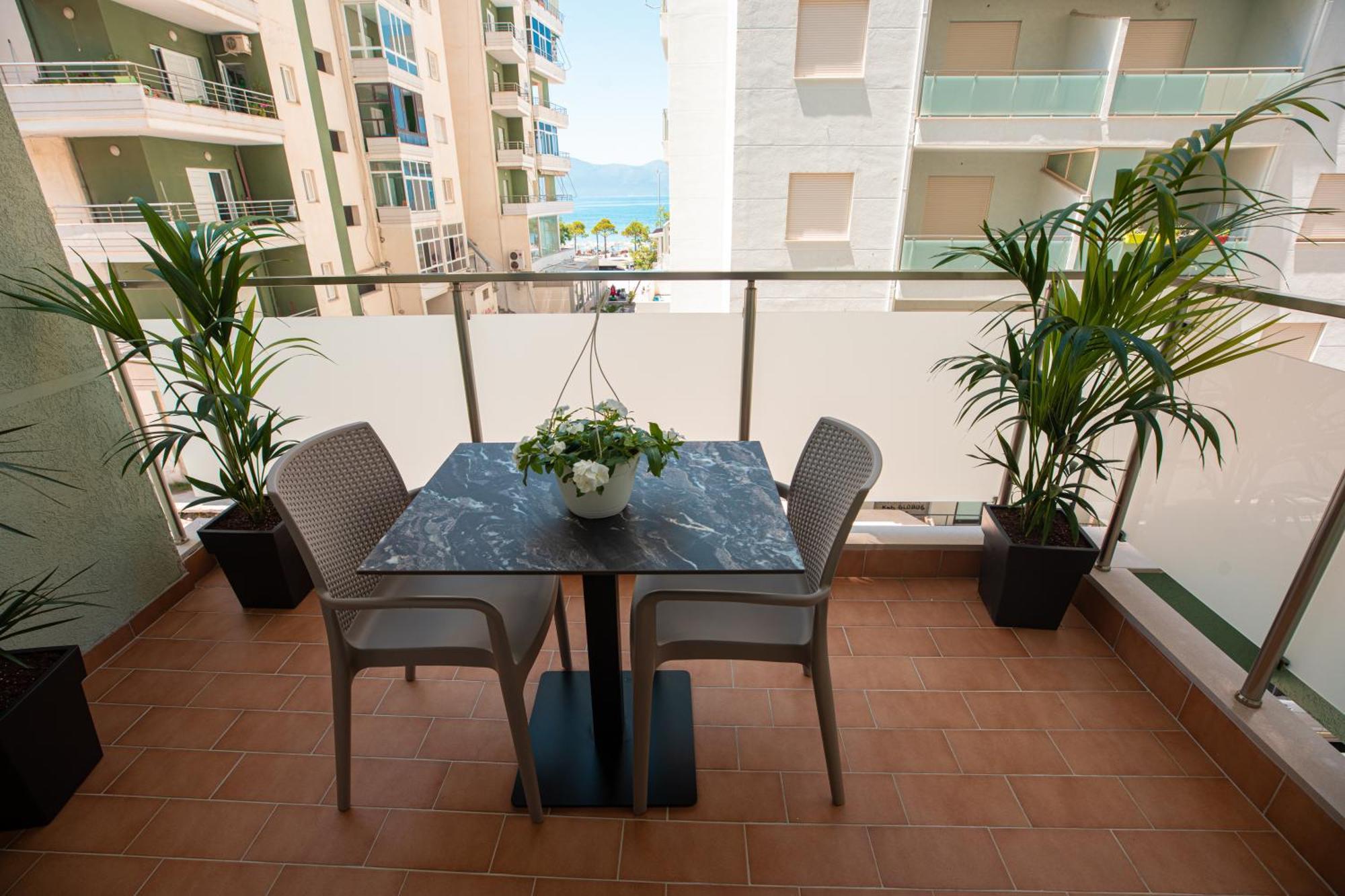 Vlore Luxury Apartaments "Fael" Εξωτερικό φωτογραφία