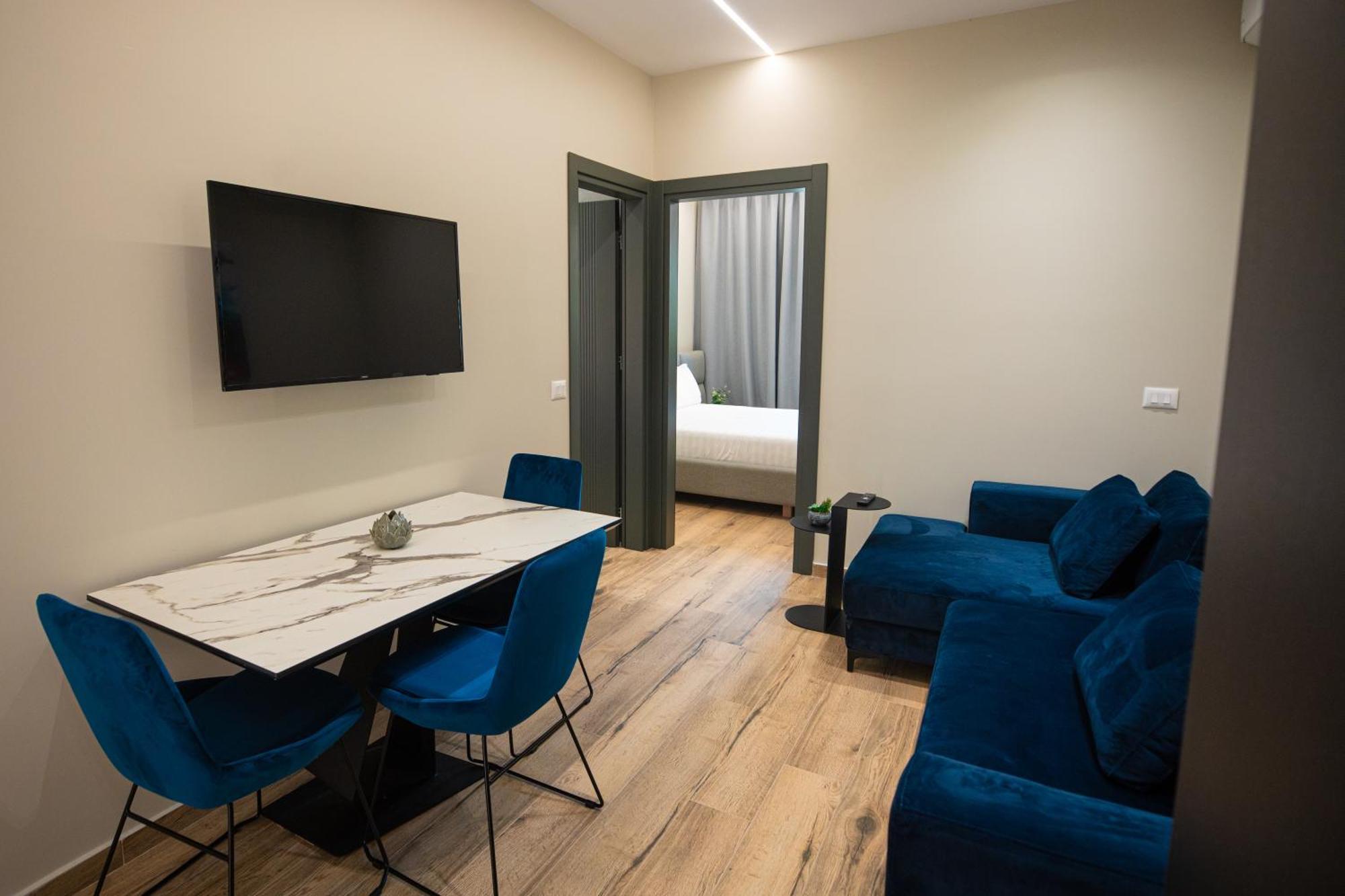 Vlore Luxury Apartaments "Fael" Εξωτερικό φωτογραφία