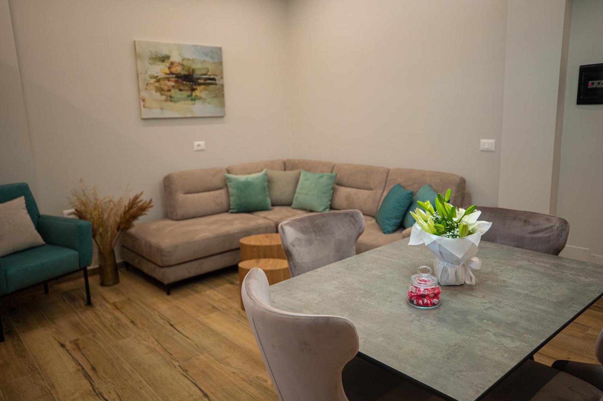 Vlore Luxury Apartaments "Fael" Εξωτερικό φωτογραφία