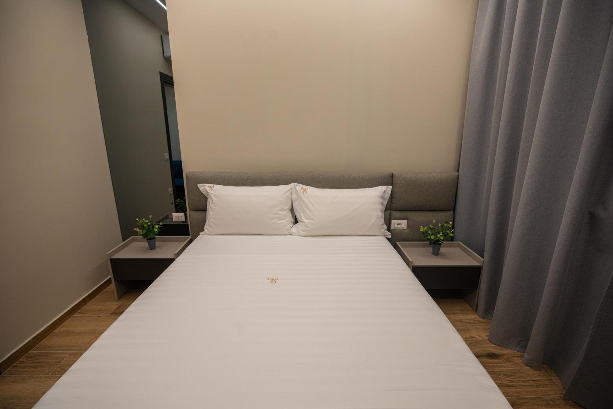 Vlore Luxury Apartaments "Fael" Εξωτερικό φωτογραφία