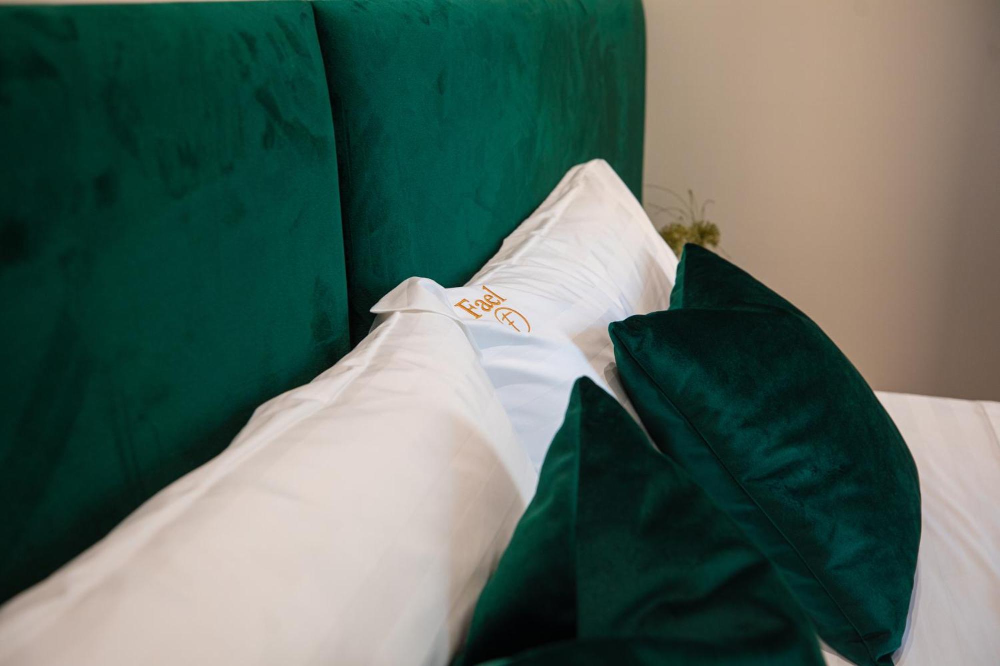 Vlore Luxury Apartaments "Fael" Εξωτερικό φωτογραφία