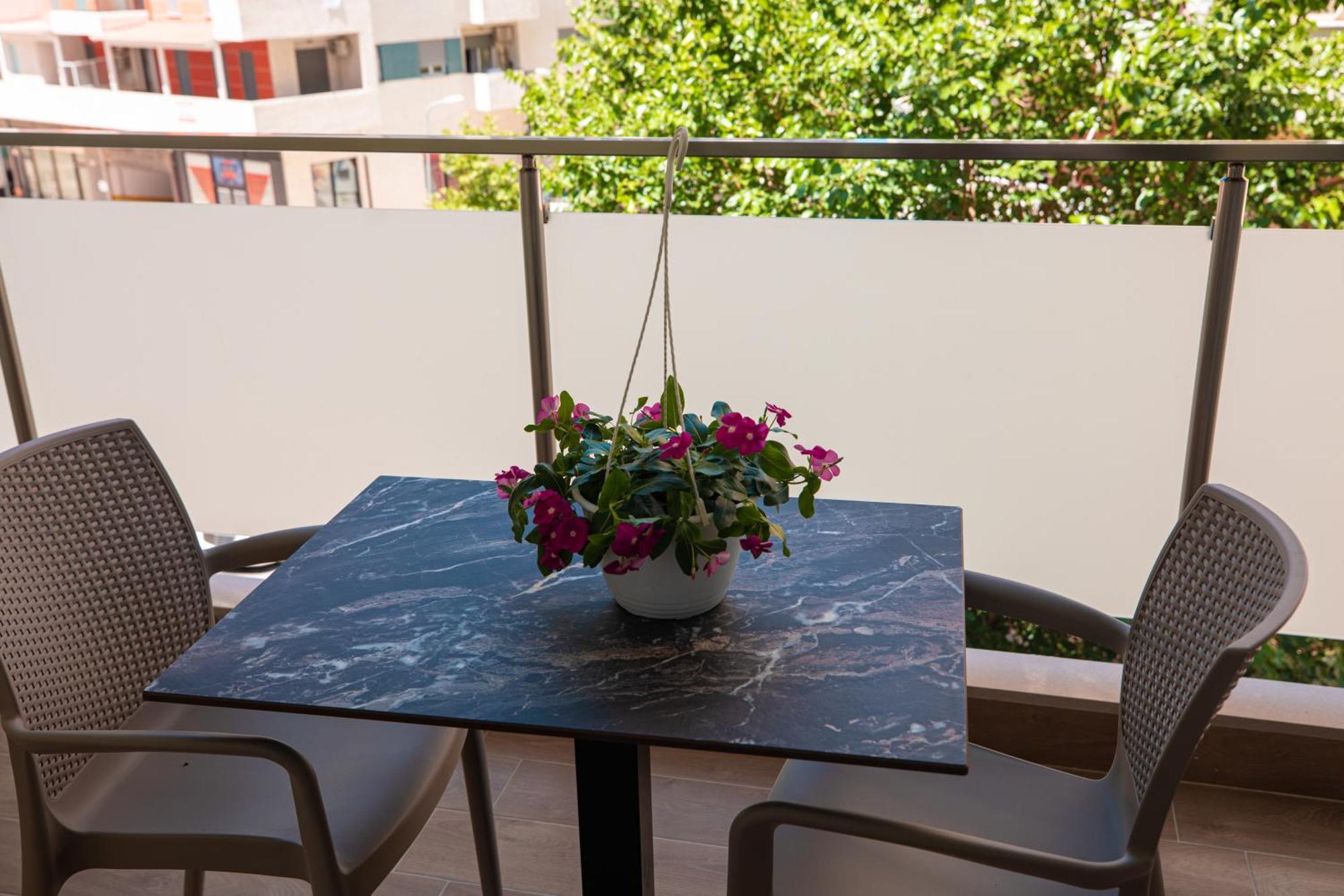 Vlore Luxury Apartaments "Fael" Εξωτερικό φωτογραφία
