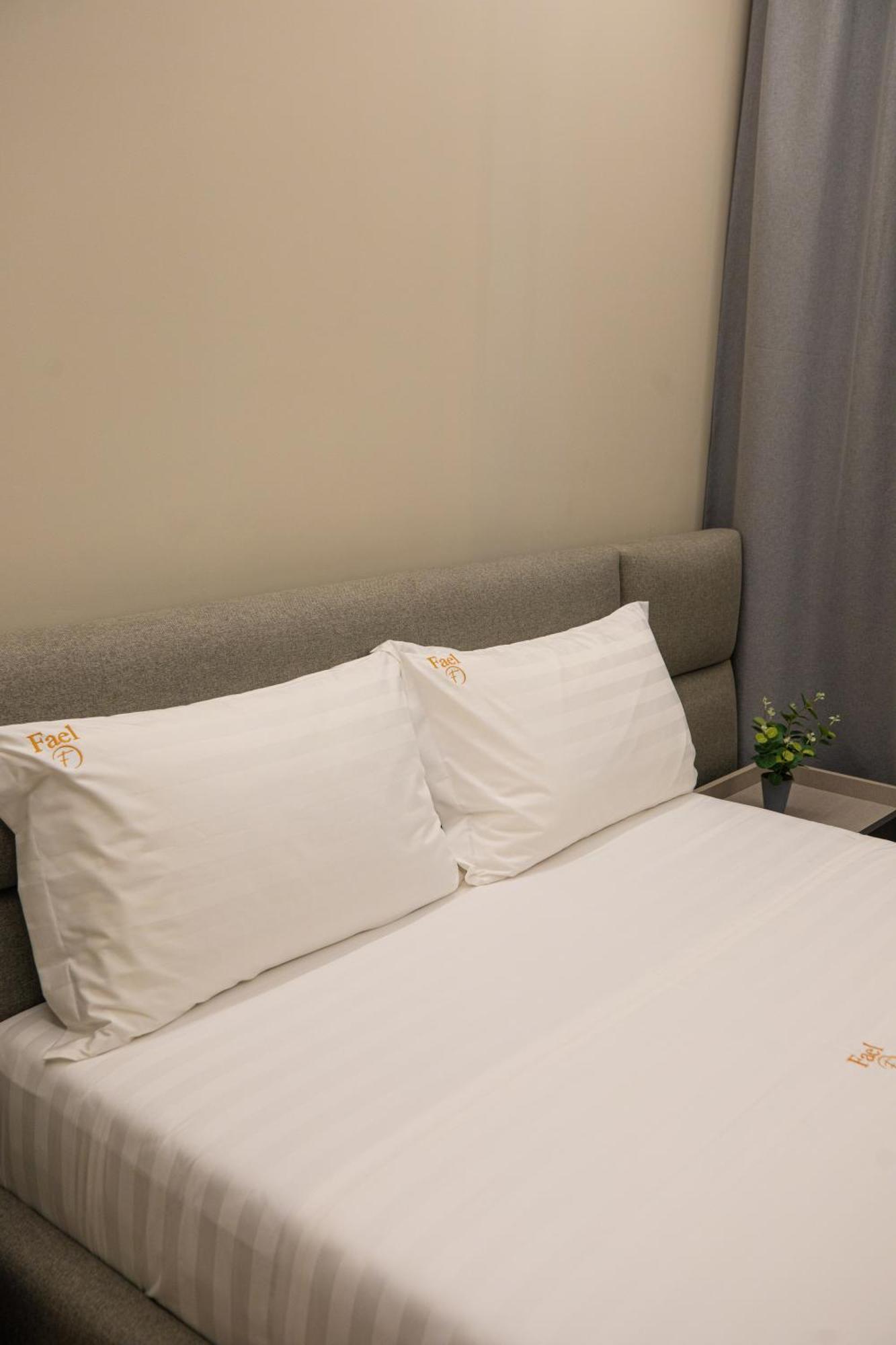 Vlore Luxury Apartaments "Fael" Εξωτερικό φωτογραφία