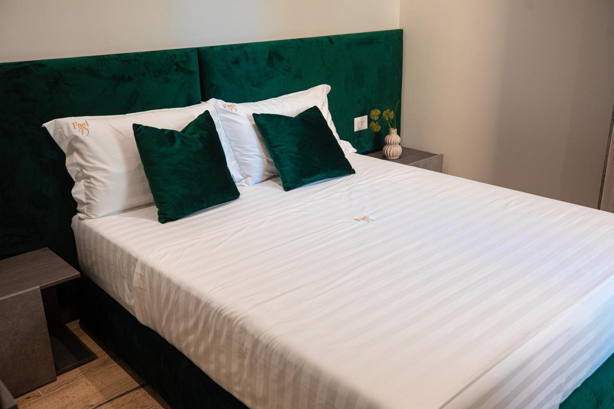 Vlore Luxury Apartaments "Fael" Εξωτερικό φωτογραφία