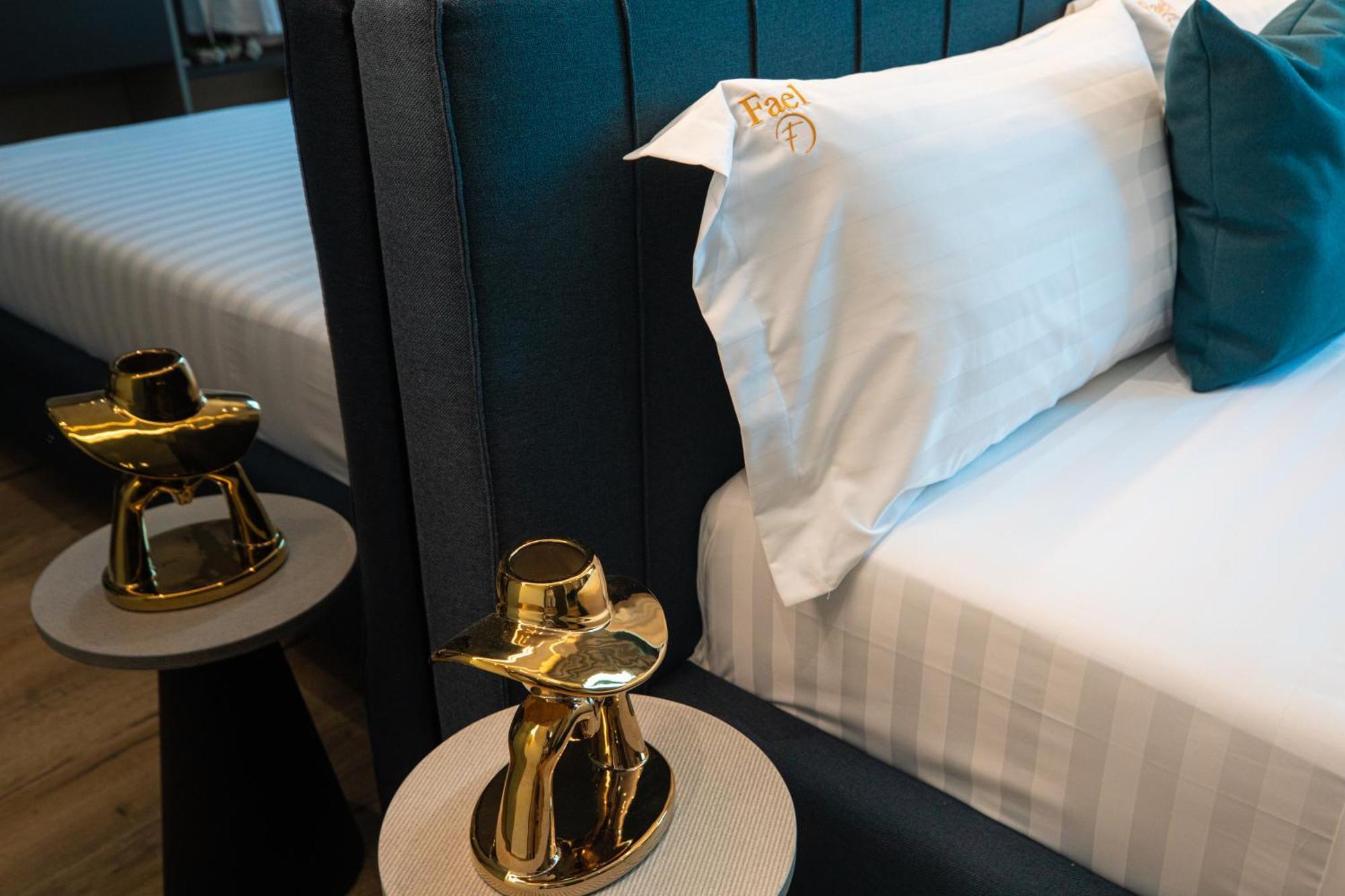Vlore Luxury Apartaments "Fael" Εξωτερικό φωτογραφία