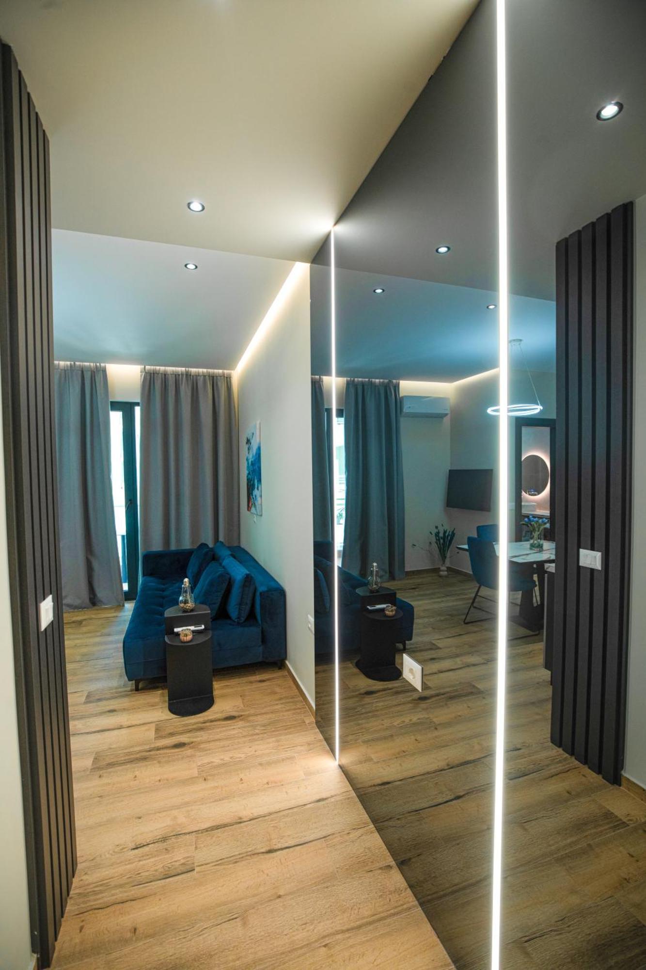 Vlore Luxury Apartaments "Fael" Εξωτερικό φωτογραφία