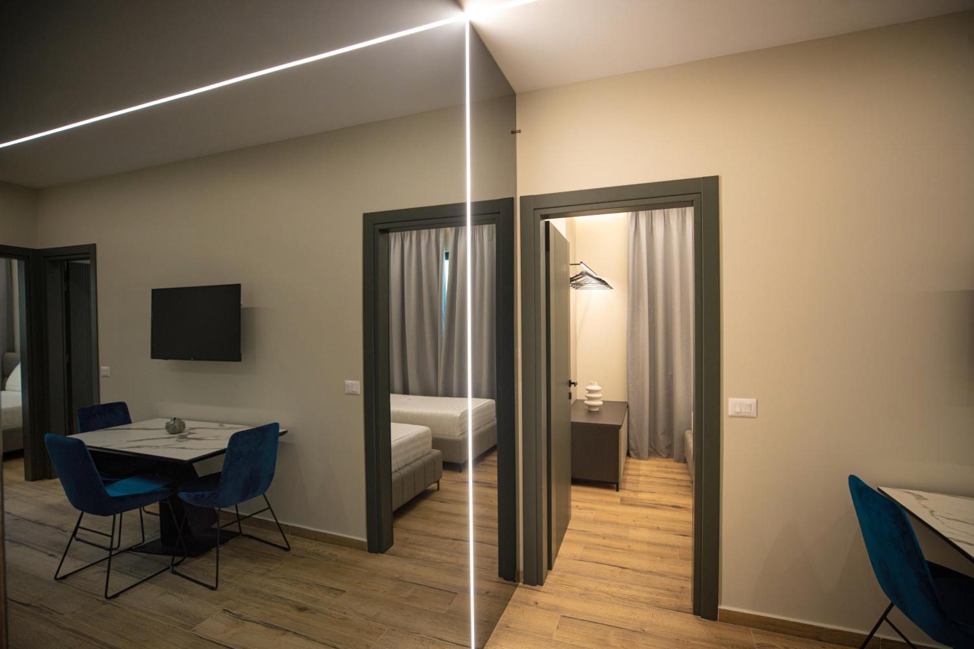Vlore Luxury Apartaments "Fael" Εξωτερικό φωτογραφία