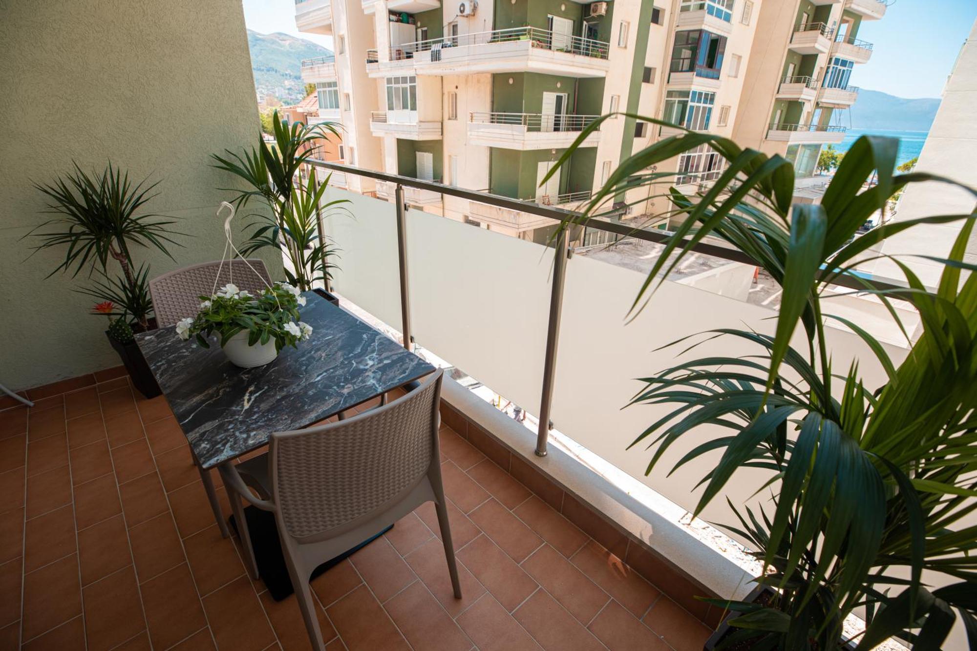 Vlore Luxury Apartaments "Fael" Εξωτερικό φωτογραφία