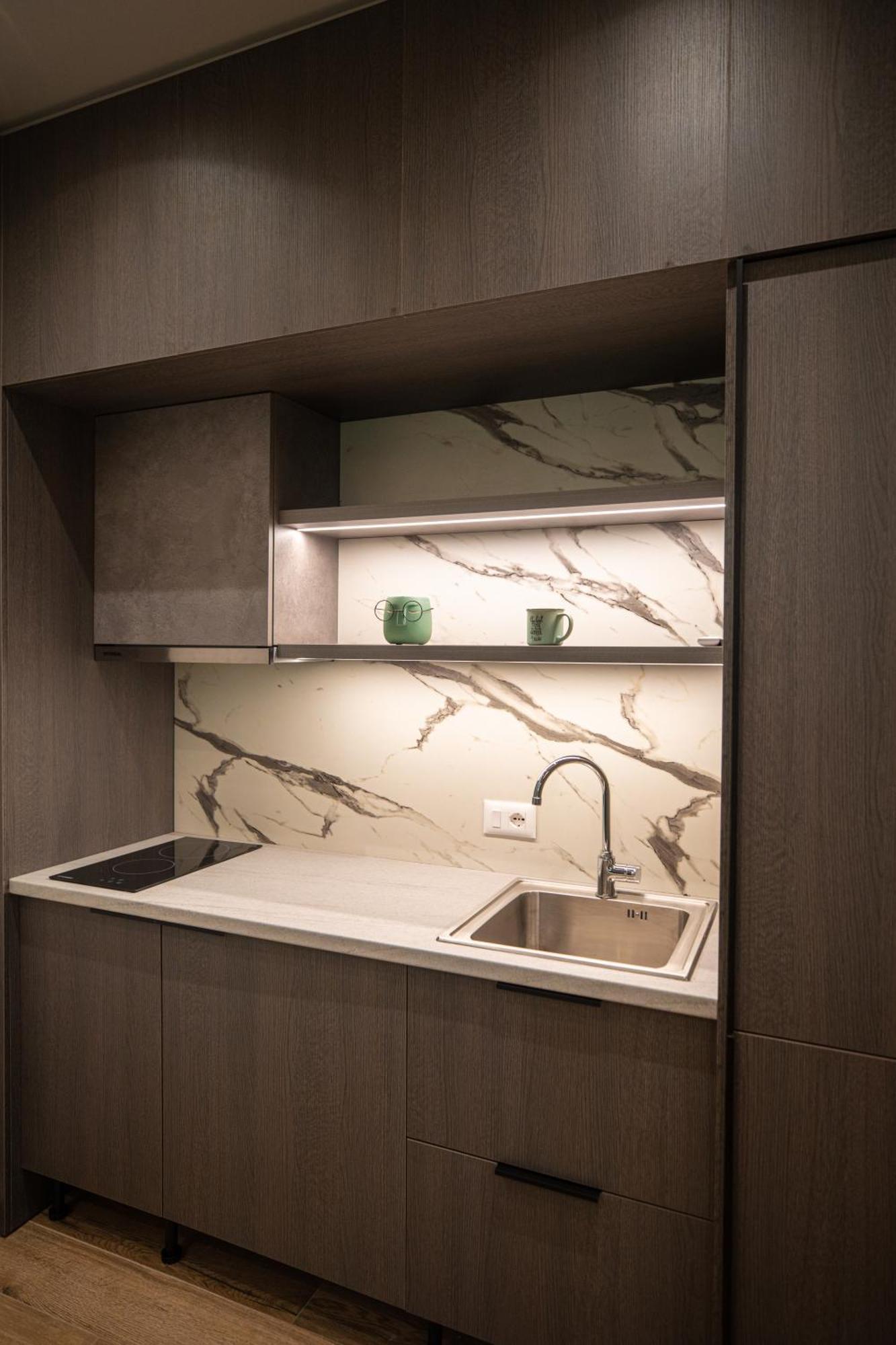 Vlore Luxury Apartaments "Fael" Εξωτερικό φωτογραφία