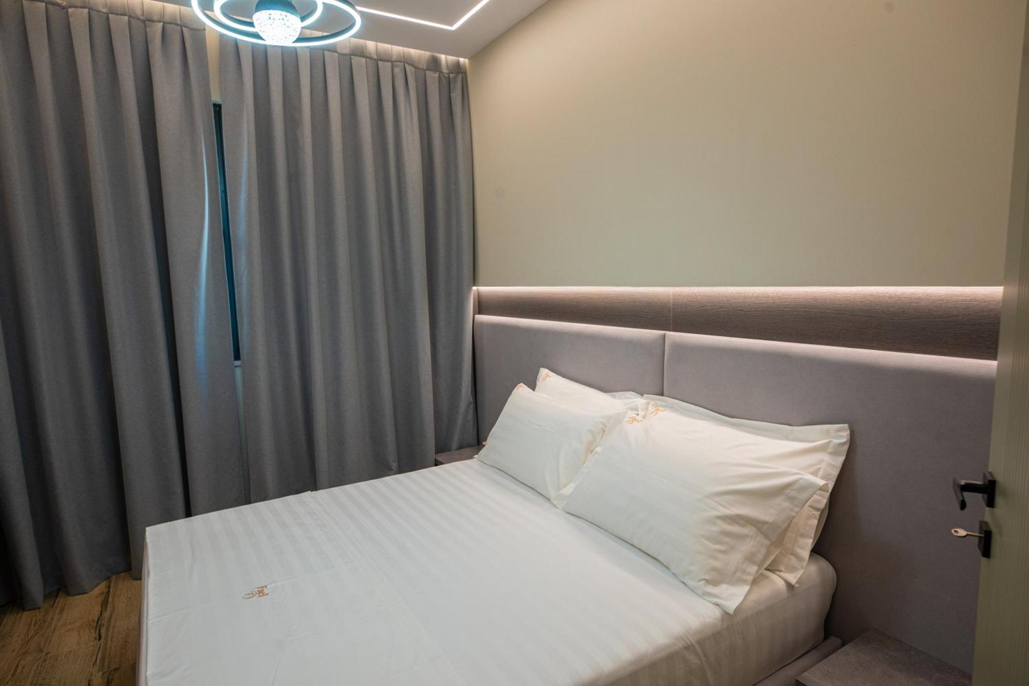 Vlore Luxury Apartaments "Fael" Εξωτερικό φωτογραφία