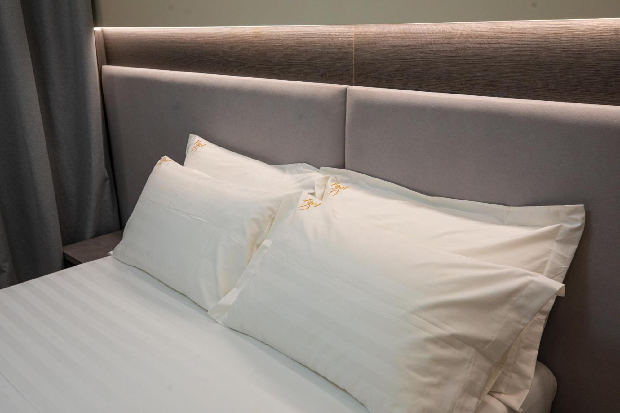 Vlore Luxury Apartaments "Fael" Εξωτερικό φωτογραφία
